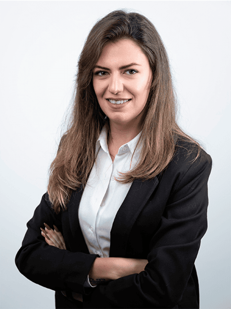 Maria Sawaya